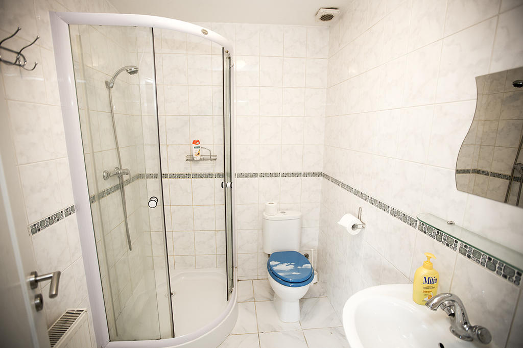Horni Tranovice Penzion Na Cymbalku חדר תמונה