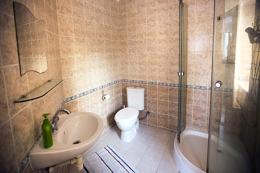 Horni Tranovice Penzion Na Cymbalku חדר תמונה