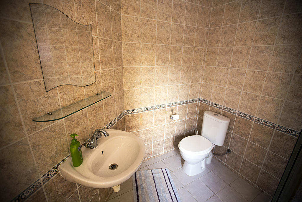 Horni Tranovice Penzion Na Cymbalku חדר תמונה